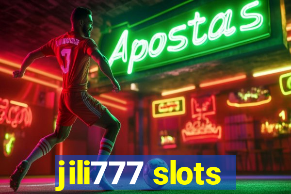 jili777 slots